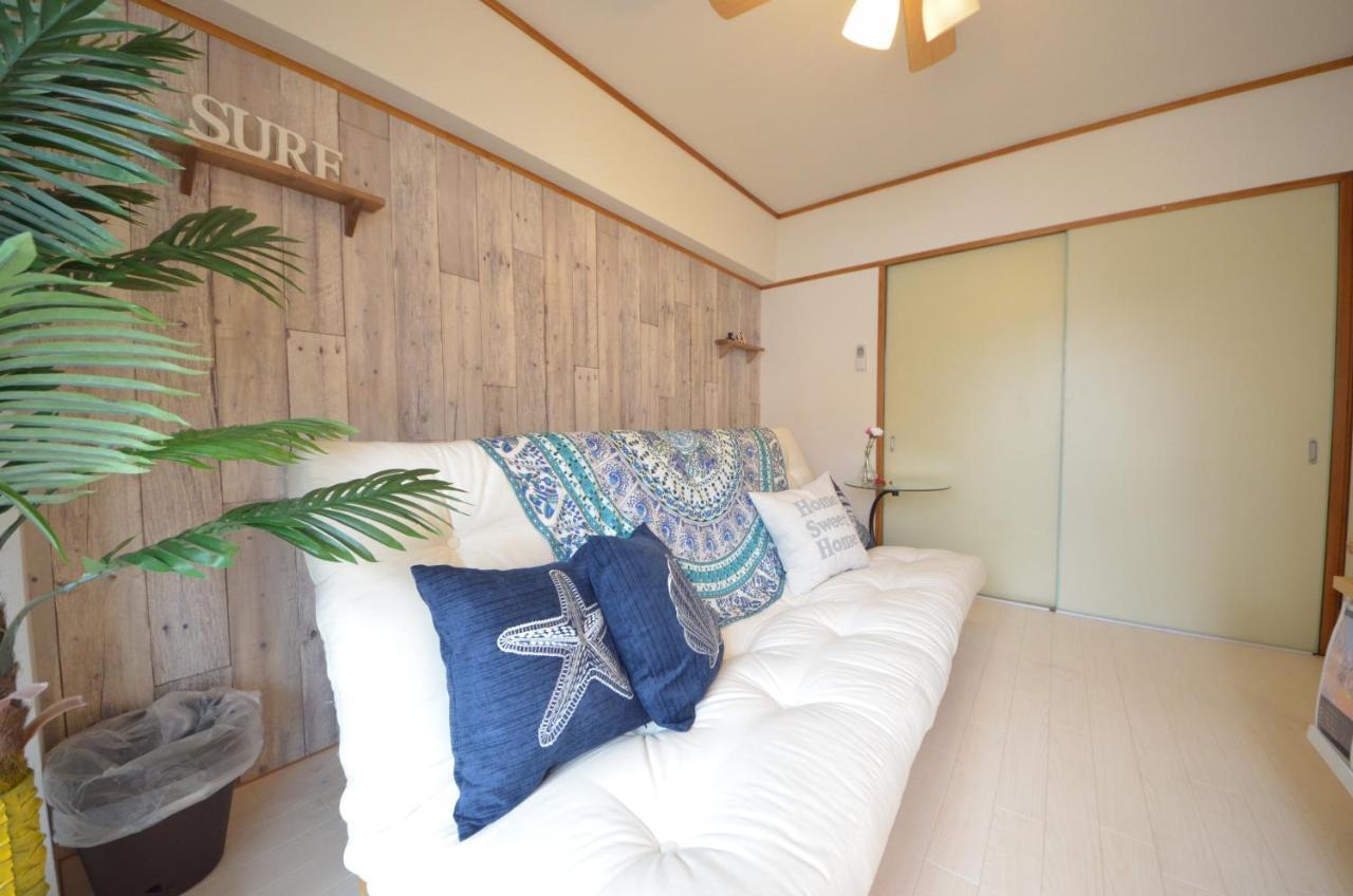 River Side Namba 602 Appartement *