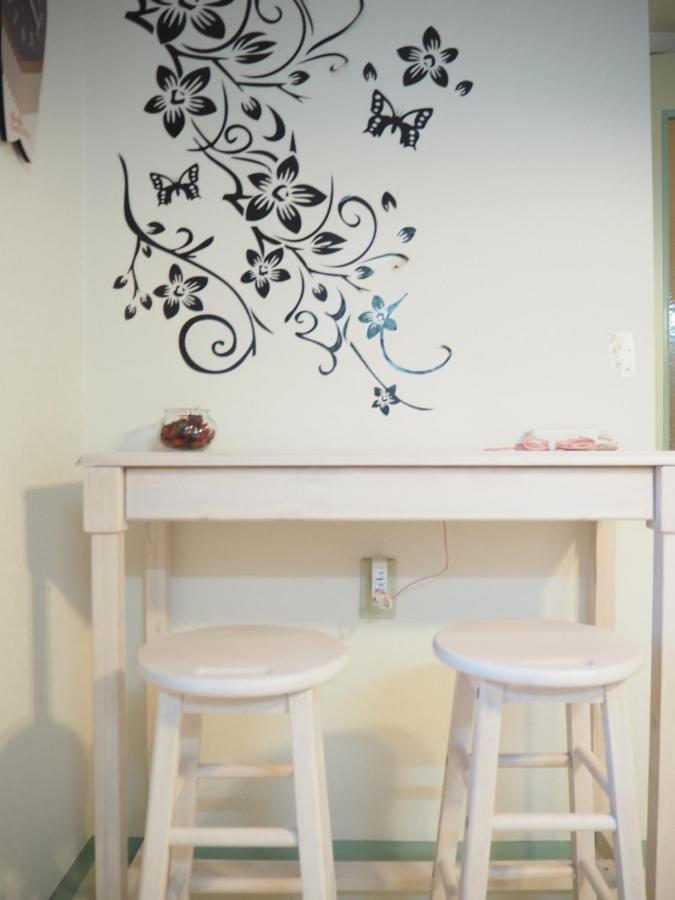 River Side Namba 602 Appartement *