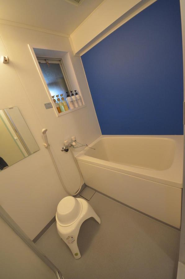 Apartamento River Side Namba 602 *