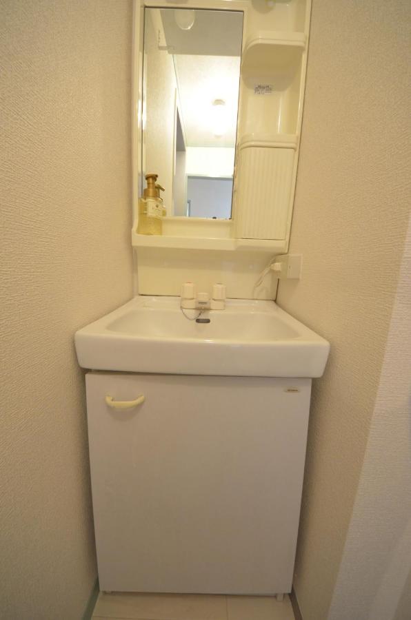 Apartamento River Side Namba 602 Osaka