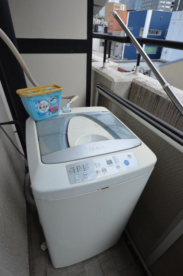 Apartamento River Side Namba 602 *