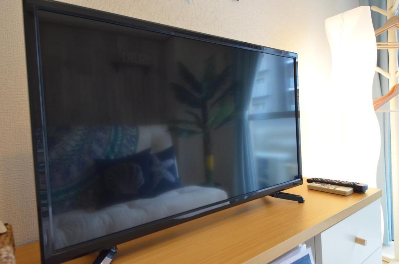 Apartamento River Side Namba 602 *